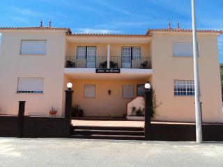 Hotel Das Termas - Monfortinho - 0