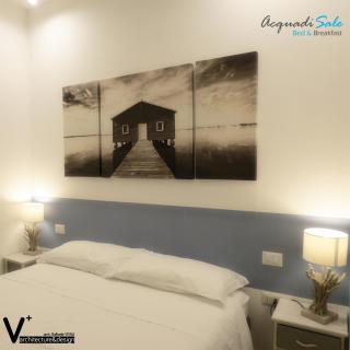 B&B Acqua di Sale - Manfredonia - 6