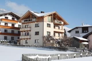 Doff-Sotta Appartements - Sankt Anton am Arlberg - 2