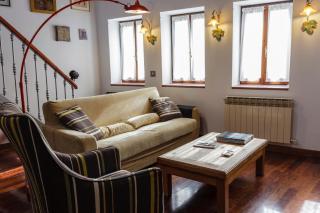 Casa Maitetxu, acogedores apartamentos próximos a Pamplona - Puente la Reina - 8