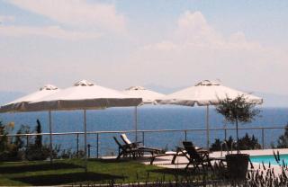 Astrolabe Hotel - Khronia - 7