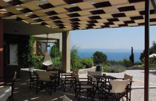 Astrolabe Hotel - Khronia - 3