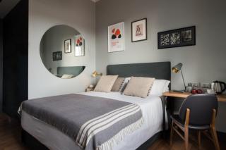 c-hotels Joy - Firenze - 0
