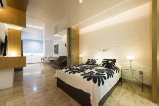Suites Garden Loft Andy Warhol - Las Palmas de Gran Canárias - 9