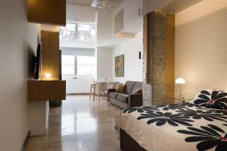 Suites Garden Loft Andy Warhol - 4