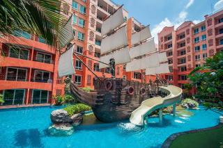 7Seas - Jomtien Beach - 0