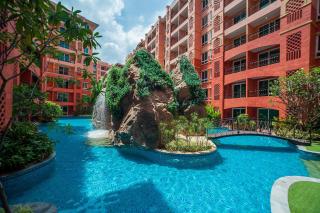 7Seas - Jomtien Beach - 1