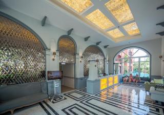 7Seas - Jomtien Beach - 7