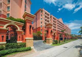 7Seas - Jomtien Beach - 8