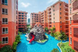 7Seas - Jomtien Beach - 3