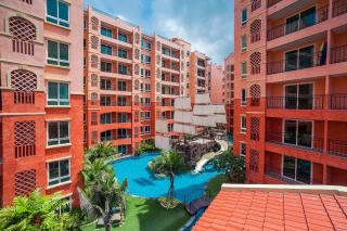 7Seas - Jomtien Beach - 5
