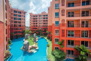 7Seas - Jomtien Beach - 2
