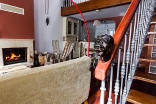 Casa Maitetxu, acogedores apartamentos próximos a Pamplona - Puente la Reina - 6