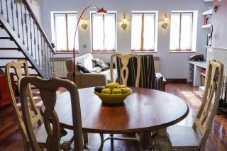 Casa Maitetxu, acogedores apartamentos próximos a Pamplona - Puente la Reina - 4