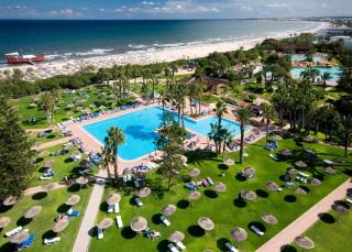 Sahara Beach Aquapark Resort - Monastir - 0