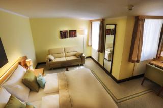 Hotel Leobersdorfer Hof - 2