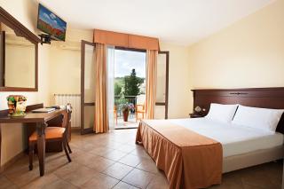 Hotel Terra degli Elimi - Buseto Palizzolo - 1