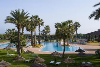Sahara Beach Aquapark Resort - Monastir - 3