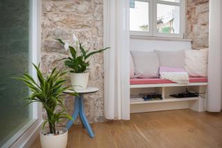 That place studio apartment - Trogir - 9