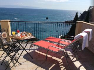 Jonic Hotel Mazzarò - Taormina - 8