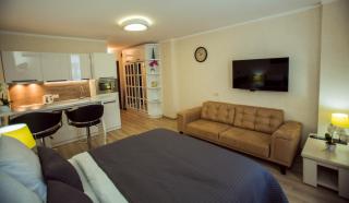 Holiday Premium Apartments Batumi - Batoumi - 3