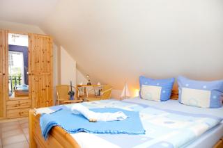 Ferienwohnung Milow - Polchow - 9