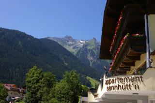 Appartementhaus Sennhüttn - 6