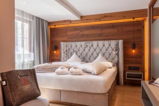 Hotel Platzer Superior - Gerlos - 8
