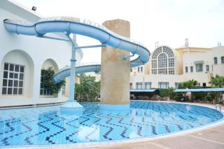 Suites Hôtel Les Charmilles & Spa - La Marsa - 4