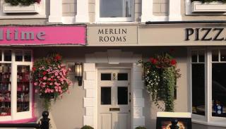 The Merlin - Marlborough - 6