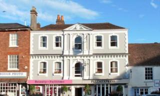 The Merlin - Marlborough - 9