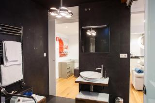 Baps Apartments - Bilbao - 1