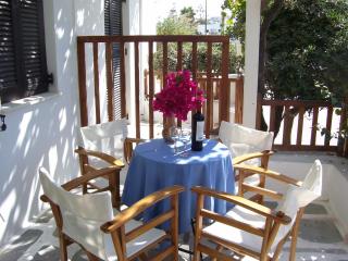 Ioli Apartments - Naousa - 2