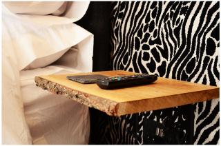 Frankies Lodge - Disley - 7