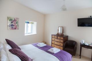 The Poltimore Inn - North Molton - 5