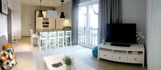 Apartamenty Nadmorska - 1