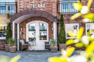 Hotel Uthland - Westerland - 9