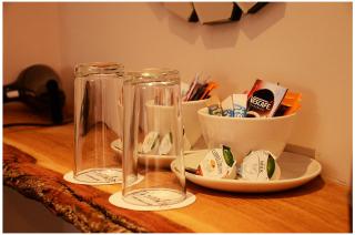 Frankies Lodge - Disley - 2