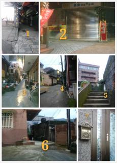 Wensing House - Jiufen - 3