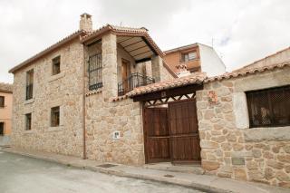 La Casa de la Cebada - El Barraco - 8