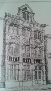 B&B In den Roden Schilt - Mechelen - 0