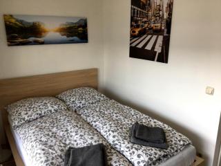 Apartment Downtown - 9