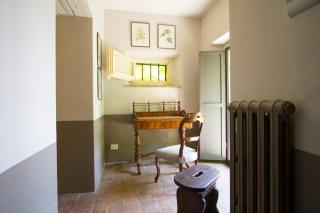 Villa Topazio - Cortona - 3