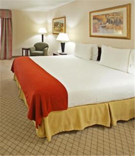 Holiday Inn Express - Hope by IHG - Hope - 7