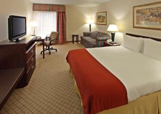 Holiday Inn Express - Hope by IHG - Hope - 4
