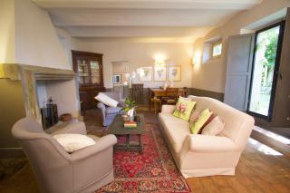 Villa Topazio - Cortona - 4