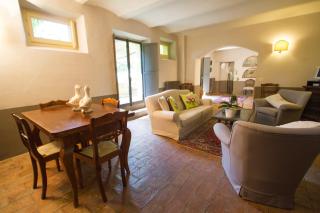 Villa Topazio - Cortona - 1