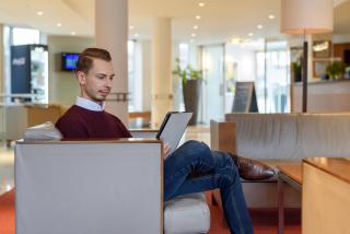 Mercure Hotel München Airport Freising - Freising - 3