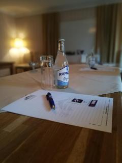 Wärdshuset Gammel Tammen Österbybruk - Österbybruk - 7