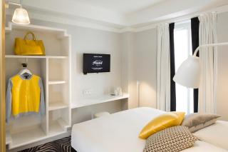 Hôtel Pastel Paris - Parijs - 4